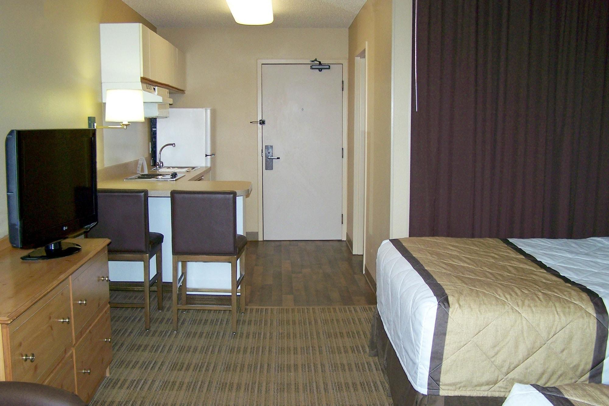 Extended Stay America Suites - Bakersfield - Chester Lane Exterior foto
