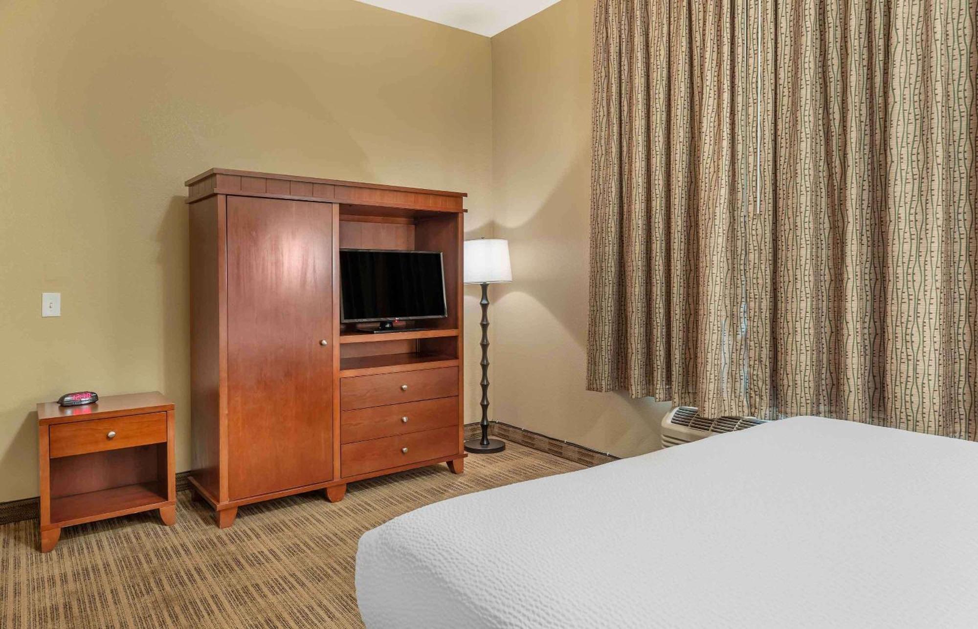 Extended Stay America Suites - Bakersfield - Chester Lane Exterior foto