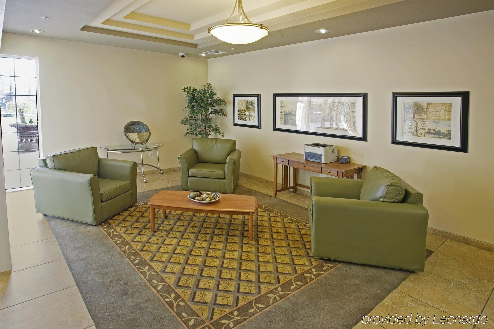 Extended Stay America Suites - Bakersfield - Chester Lane Interior foto